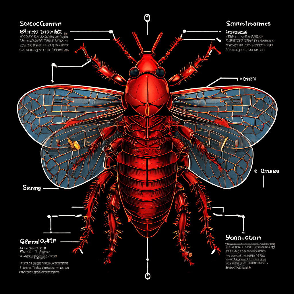 치약 덫이나 붕산으로 퇴치하는 바퀴벌레