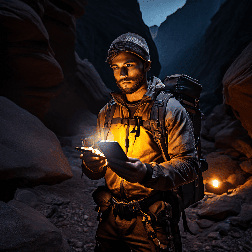 데이터 절약을 위한 구글 맵 오프라인 지도 다운로드
